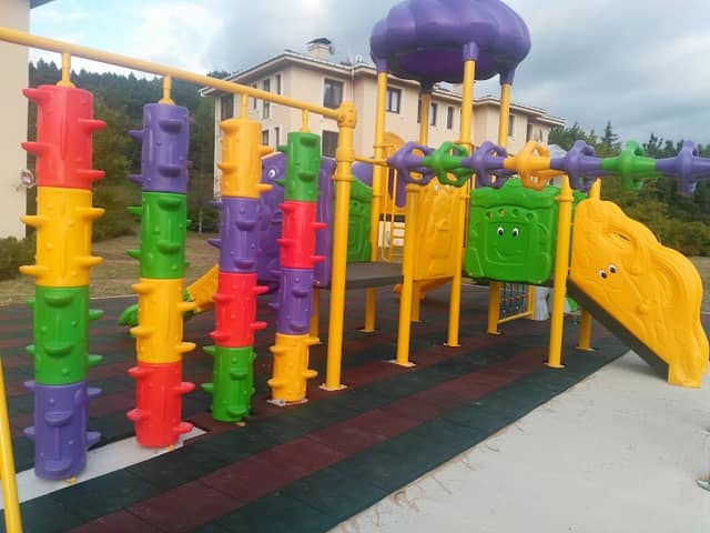 Child park - Image 1