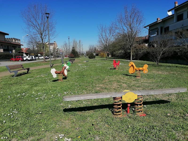 Parchetto Gran SAS - Carugate - Image 1