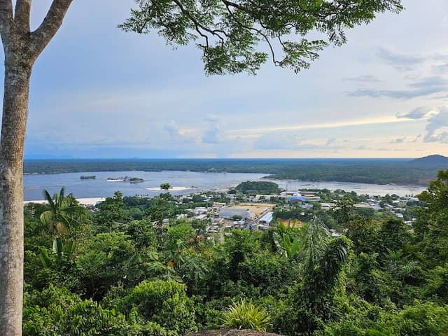 Parque Morro Boa Esperança - Image 1