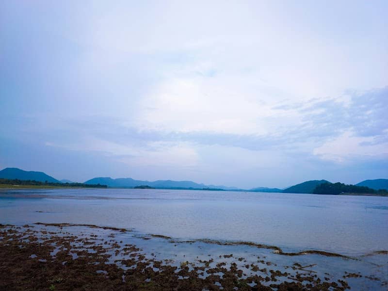 Dimna Lake - Image 1
