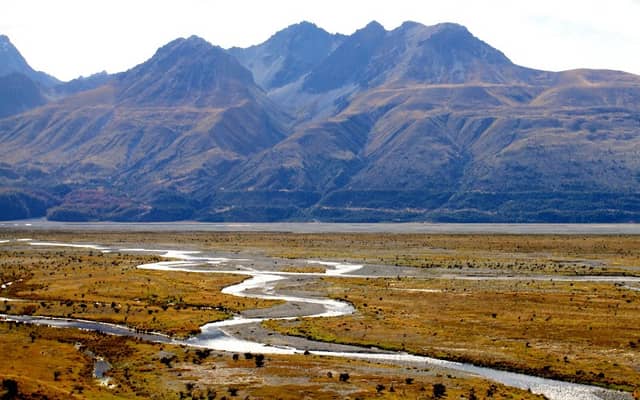 Tasman River - Image 1
