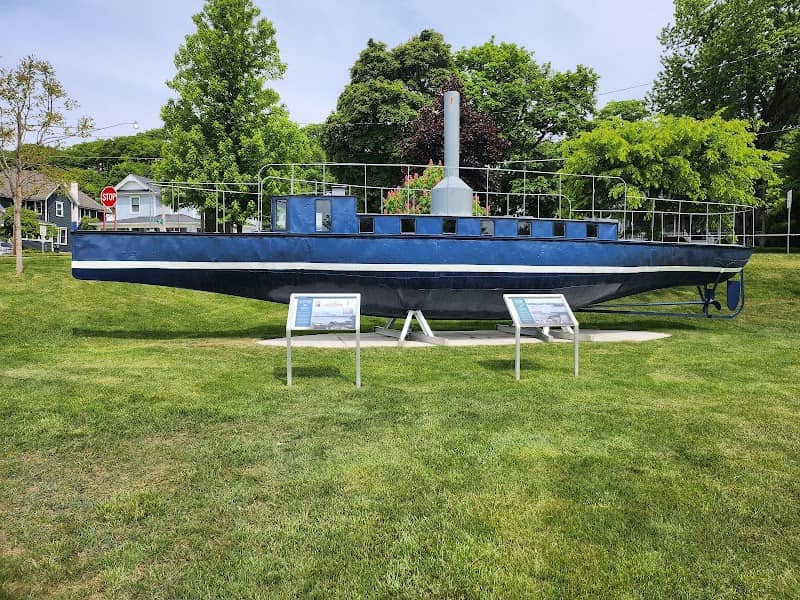 Harbor Springs Area Historical Society - Image 2