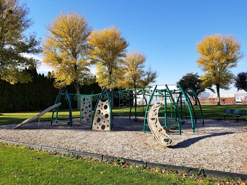 Quincy Valley Museum Park - Image 1