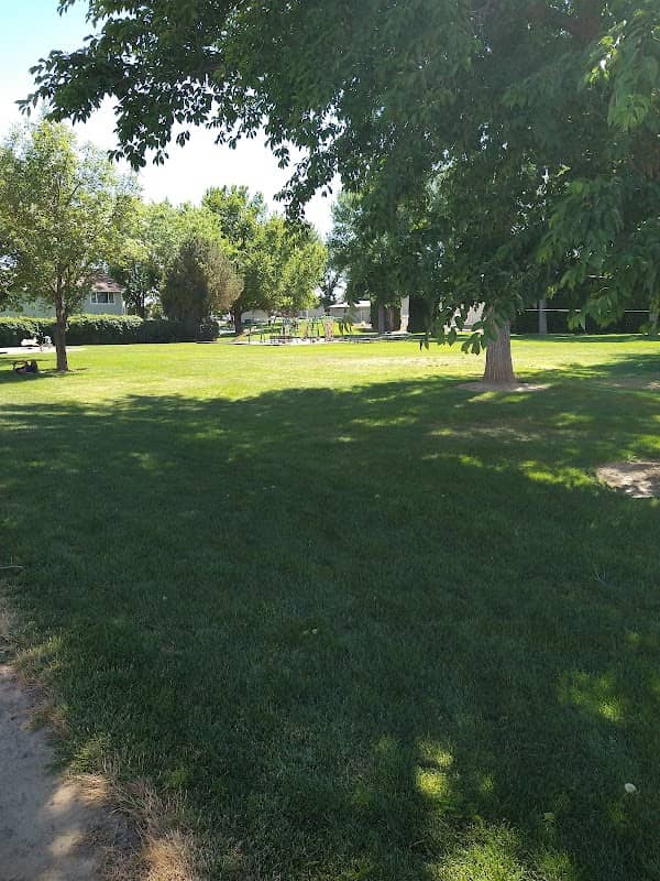 Quincy Valley Museum Park - Image 2