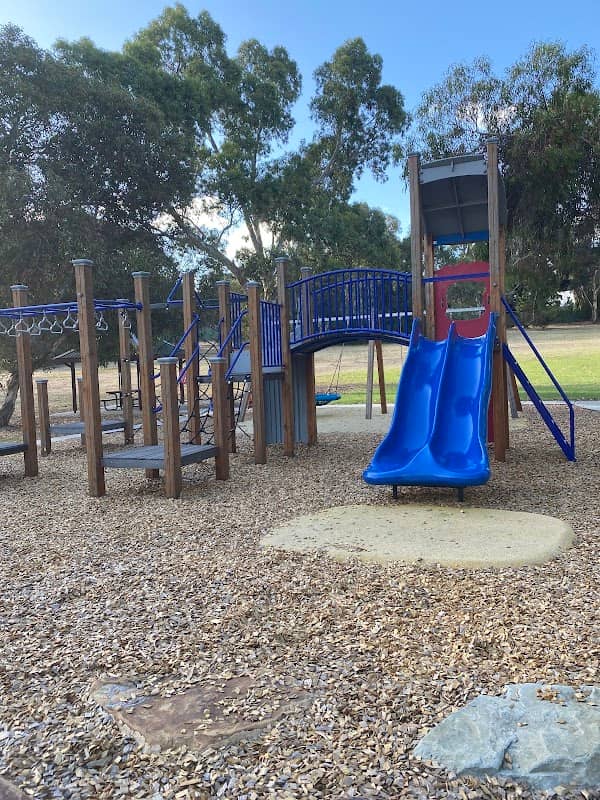 Stillwell Park - Image 1