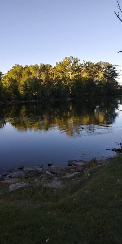 Miller Lake - Image 1