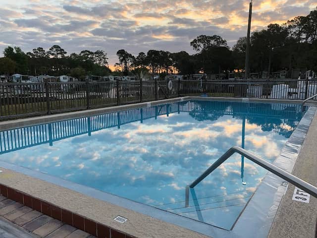 Bee's RV Resort - Image 1