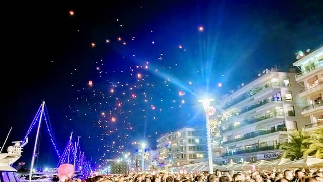 Προβλήτα - Image 1