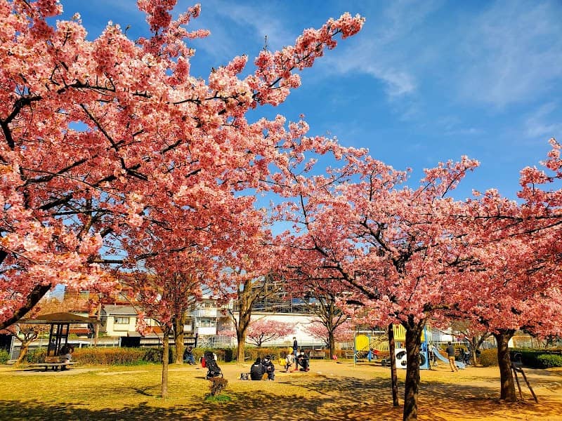 Inumakata Park - Image 1