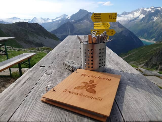Friesenberghaus - Image 1