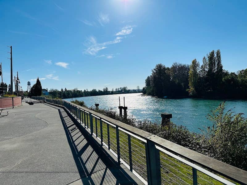 Skagit River Walk Park - Image 2