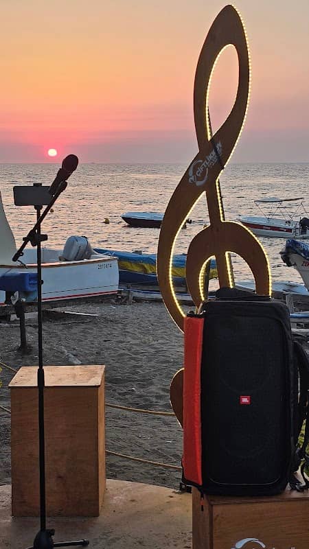 Samet Tekinkuş Müzik Noktası - Image 1