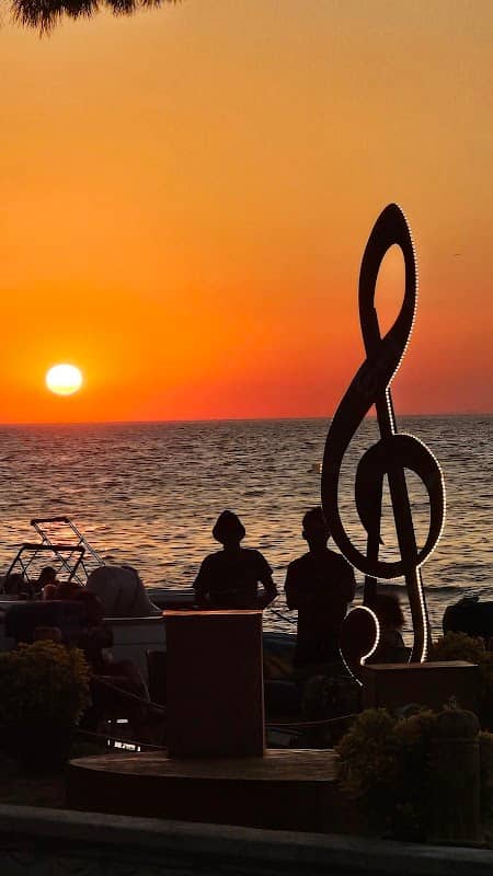 Samet Tekinkuş Müzik Noktası - Image 2
