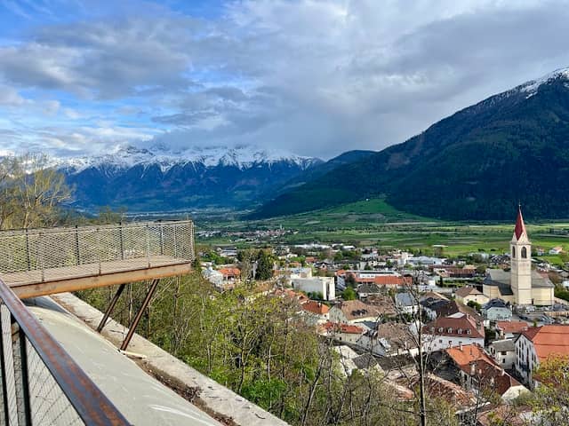 Aussichtsplattform - Image 1
