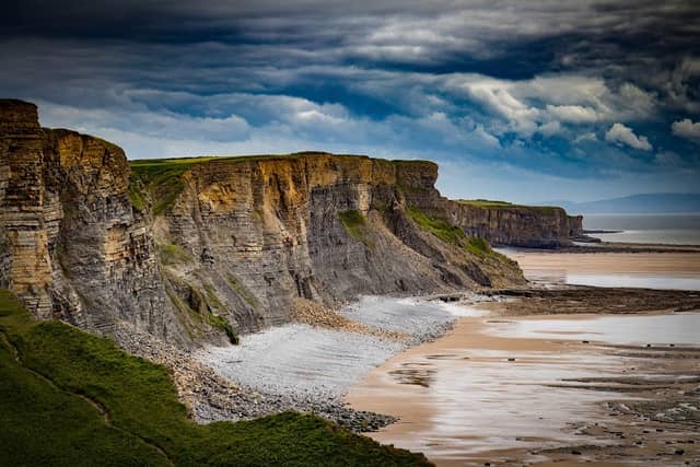 Dunraven Castle - Image 3