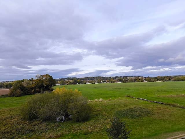 Winter Hill Viewing Point - Image 1