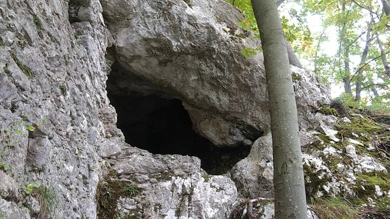 Turška jama - Image 1