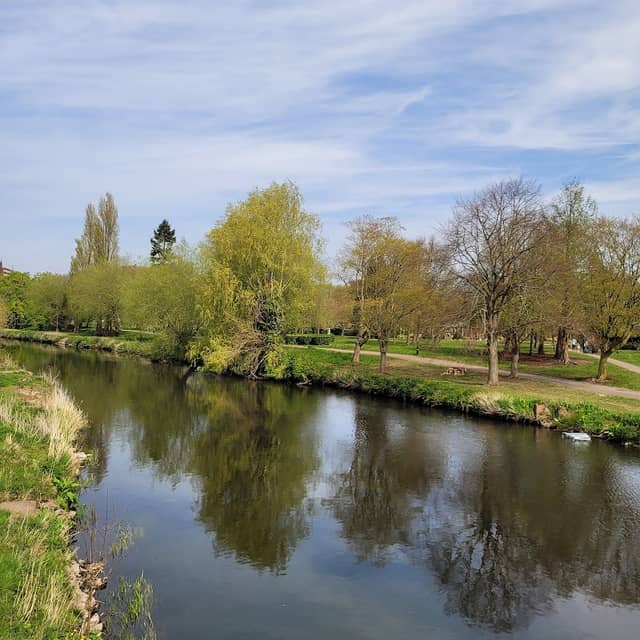 Town Park - Image 1