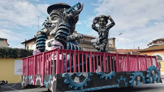 Area Carnevale - Image 1