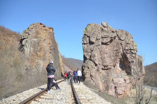 Guri i Plakes - Image 1