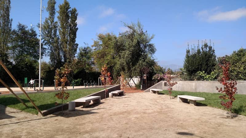 Plaza Villa Alborada - Image 1