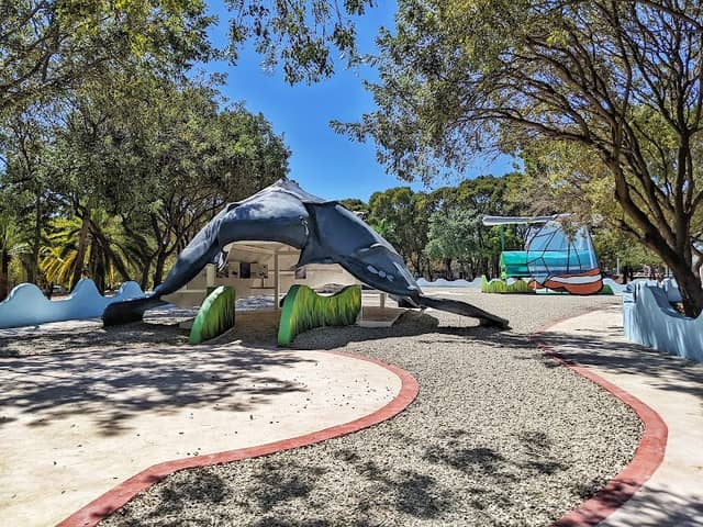 Kids Playground - Image 1