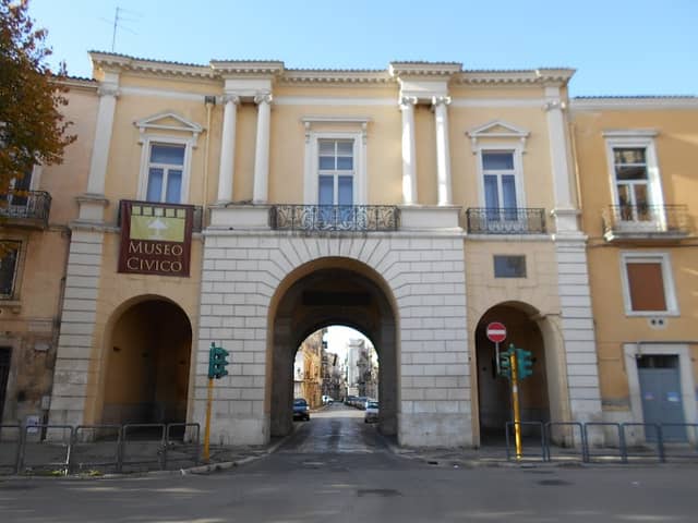 Museo Civico di Foggia - Image 1