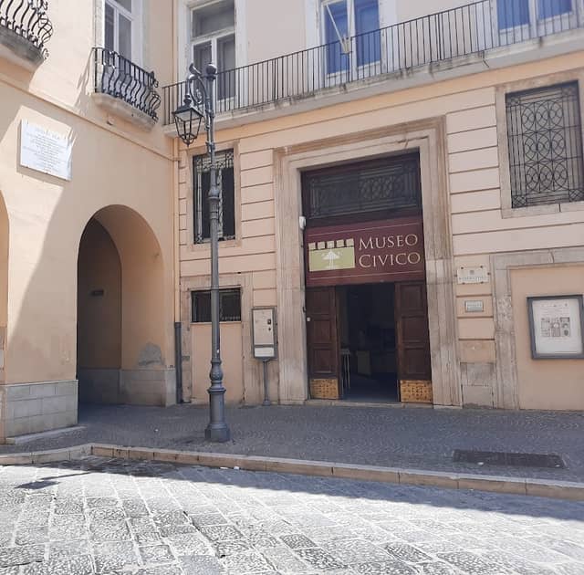 Museo Civico di Foggia - Image 2