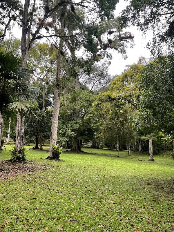 Plaza of the Seven Temples - Image 3