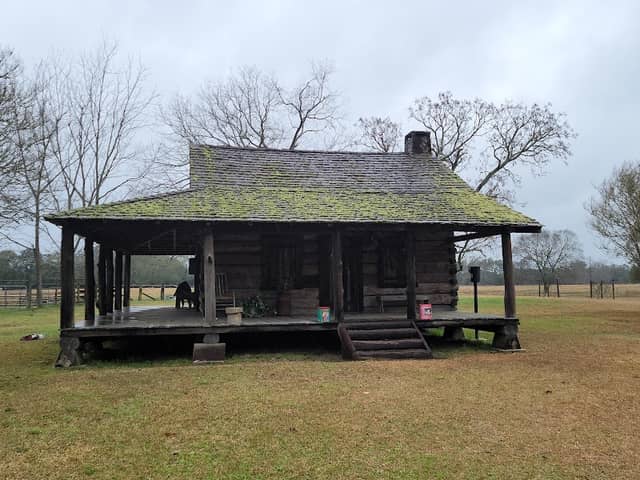 Keith Cabin - Image 1