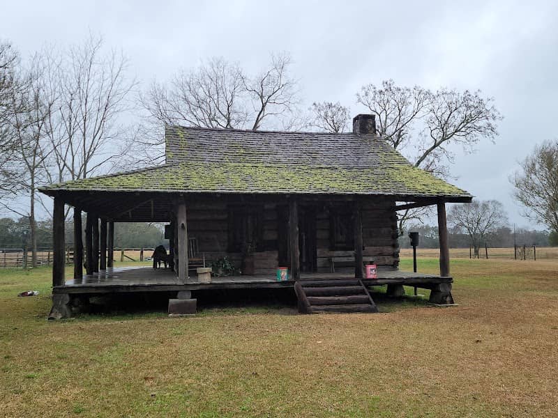 Keith Cabin - Image 1