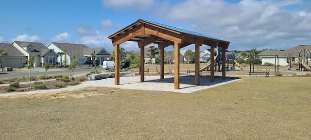 Breakfast Point Pavillion - Image 1