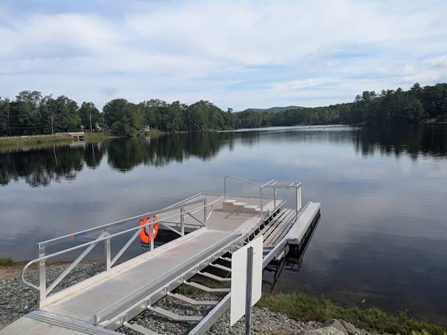 Northville Kayak Launch - Image 1