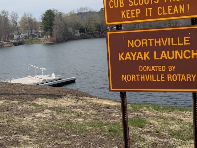 Northville Kayak Launch - Image 2