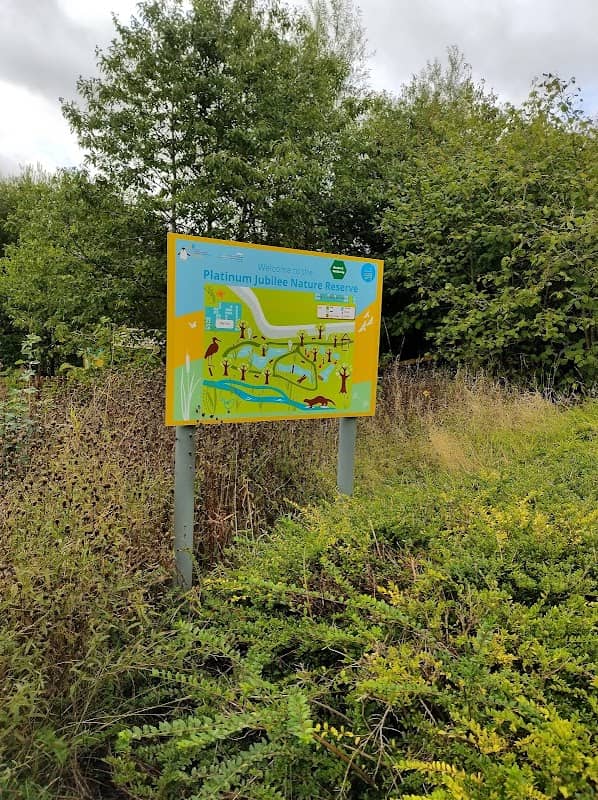 Platinum Jubilee Nature reserve - Image 1
