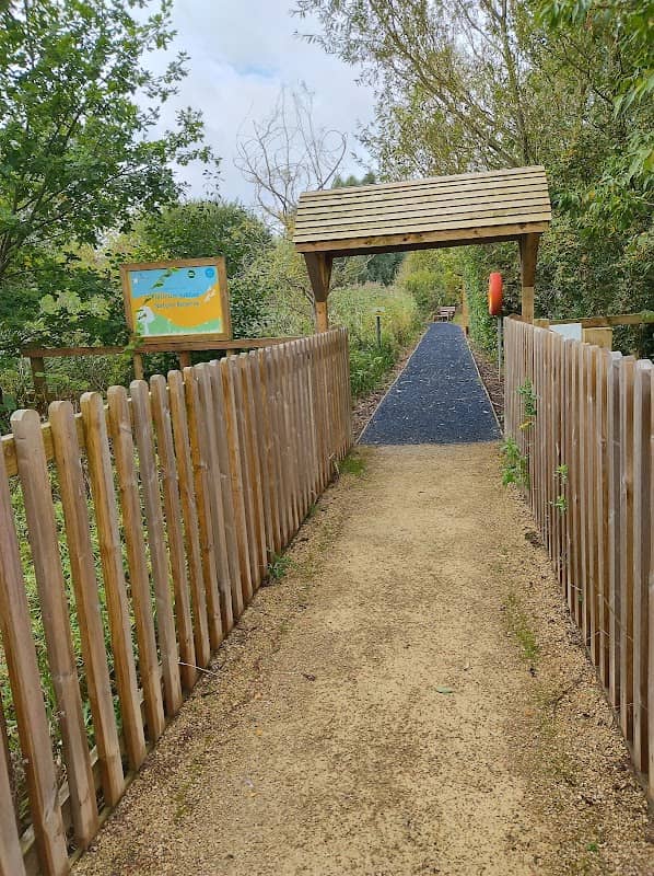 Platinum Jubilee Nature reserve - Image 2