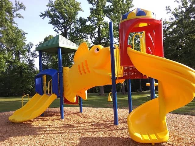 Vivian Park - Image 1