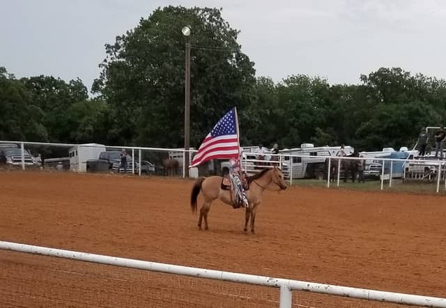 Kellyville Roundup Club - Image 1