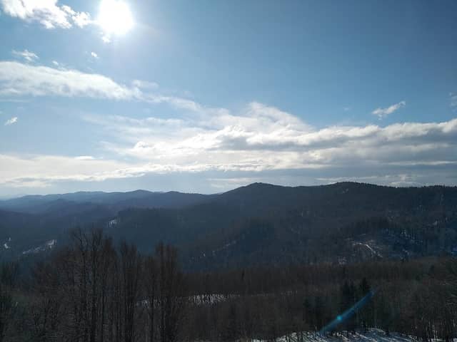 Varful Măgura - Image 1