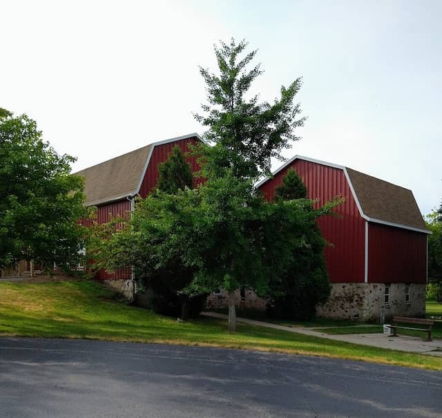 Homestead Hollow County Park - Image 2