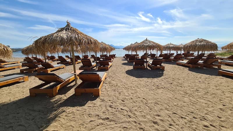 Marathonas Beach B - Image 1