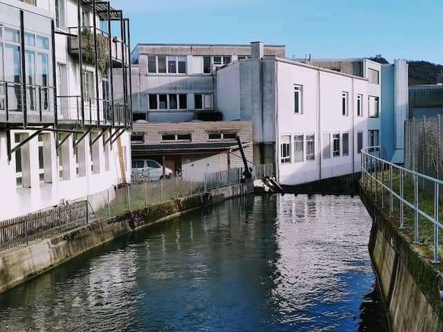 Dünnern Kraftwerk - Image 1