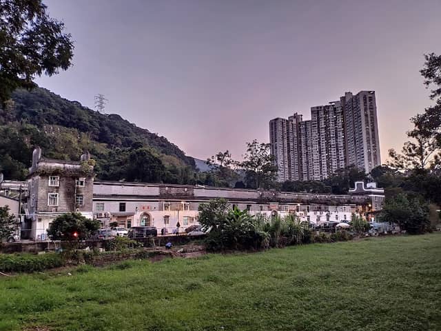 Tsang Tai Uk - Image 2
