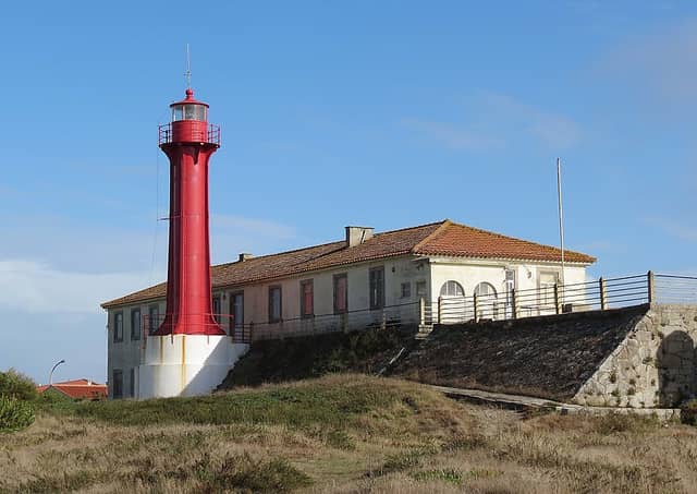 Farol de Esposende - Image 1