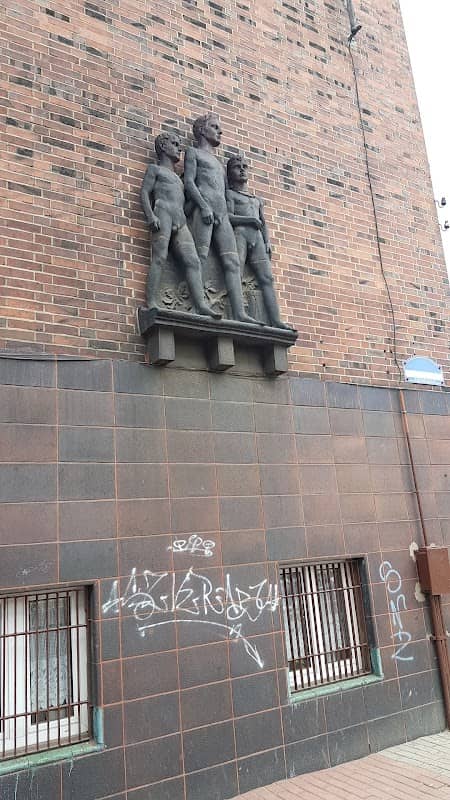 Rzeźba Chłopcy - Image 1