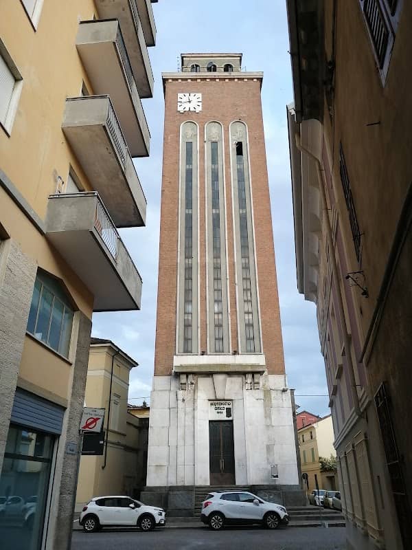 Vecchio acquedotto - Image 2