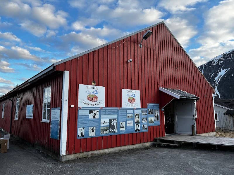Oladalens Venner Museum - Image 1