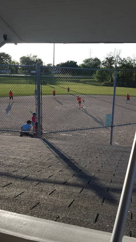 Camden Park - Image 1