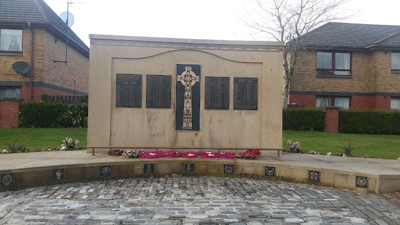 Neilston War Memorial - Image 2