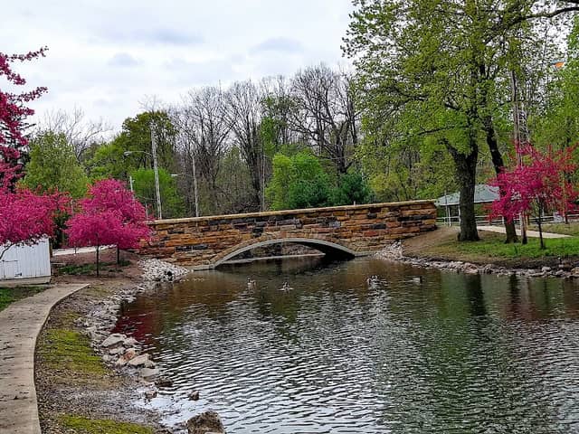 North Lake Park - Image 2